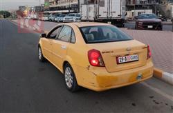 شيفروليه اوبترا